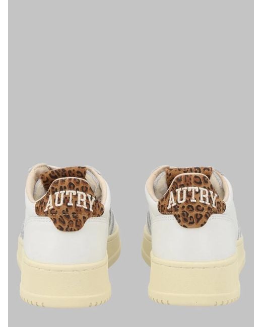 Autry Multicolor Autry
