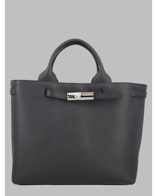 Longchamp Gray Longchamp