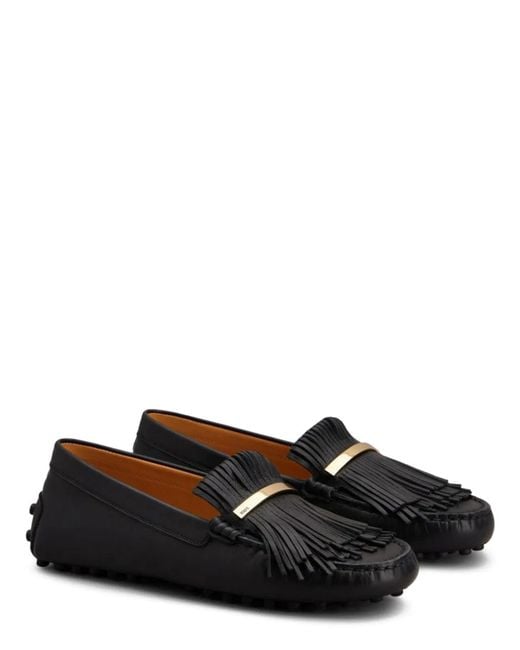 Tod's Black Tod's