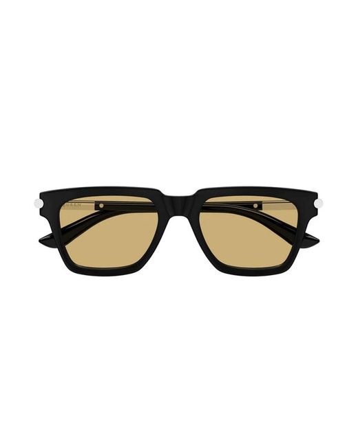 McQueen Black Am0519S 003 for men