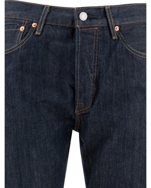 Levi's Blue Jeans for men