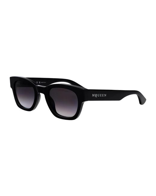 McQueen Black Am0530S 001 for men