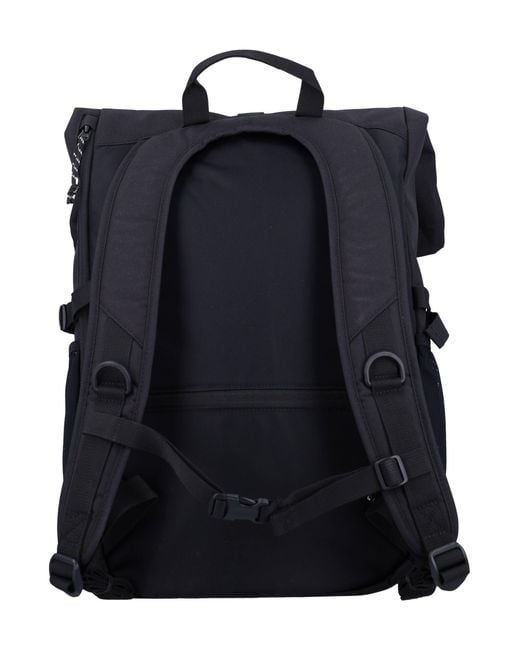 Eastpak Blue Toproll Pro Backpack for men
