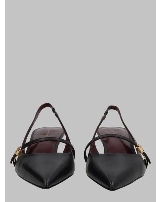 Tory Burch Black Tory Burch