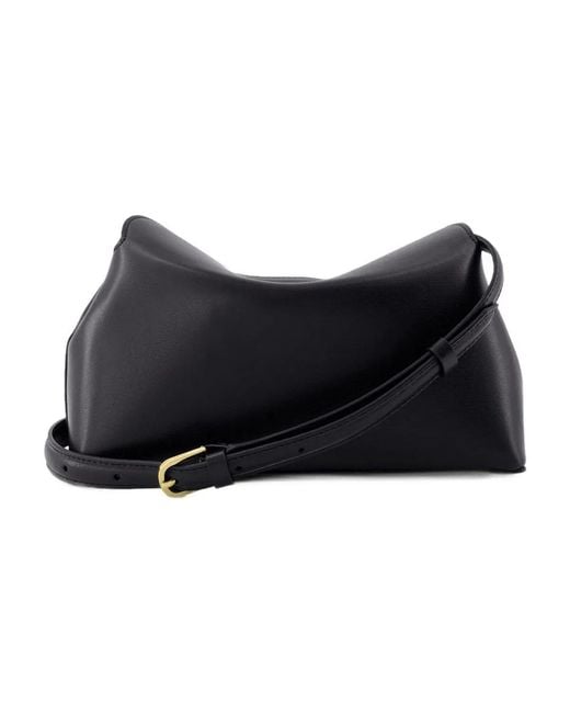 Totême Black Clutches