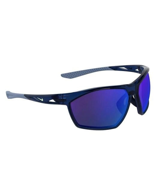 Nike Blue Windtrack Heat Iq7245X 410