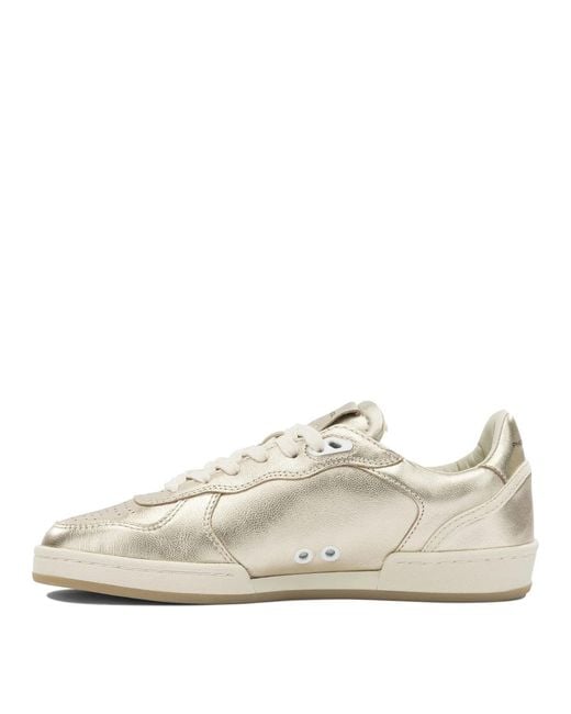 Philippe Model White Sneakers & Slip-On