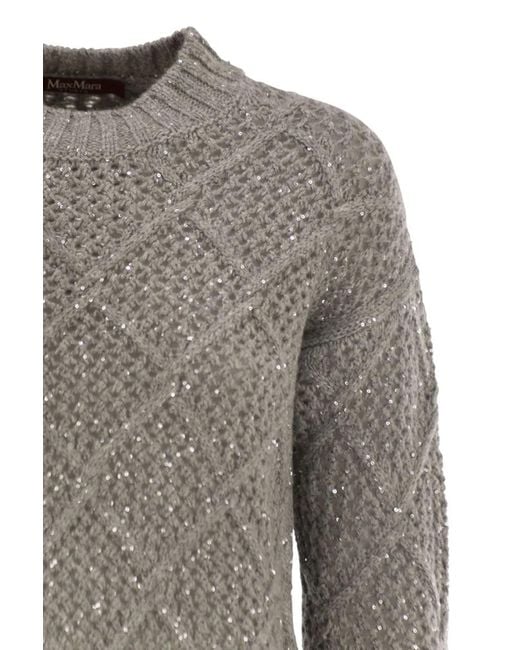 Max Mara Gray Ellade