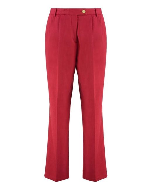 Tommy Hilfiger Red Sofia Richie Grainge X