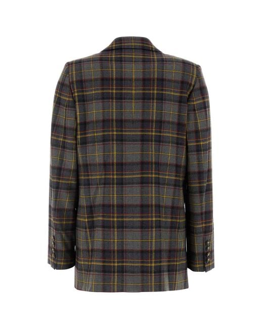 Etro Black Rtw