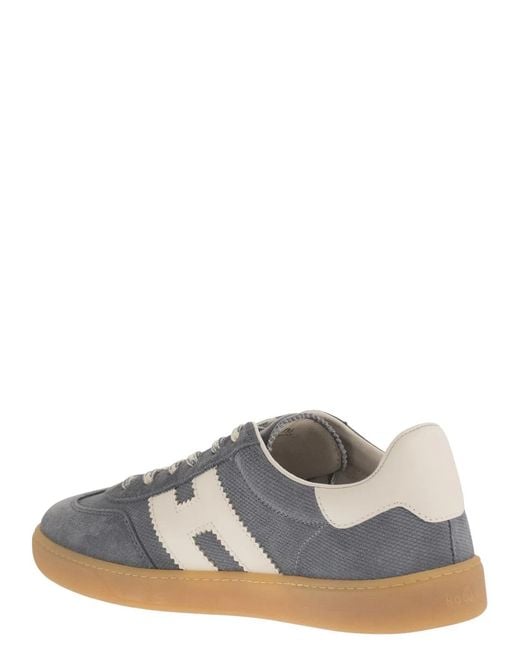 Hogan White Cool for men
