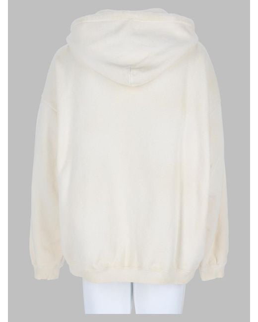 Golden Goose Deluxe Brand White Golden Goose for men