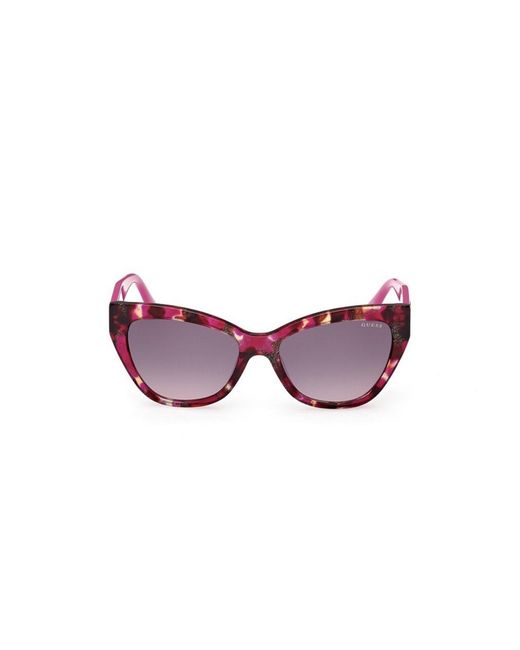 Guess Purple Gu00204 78F