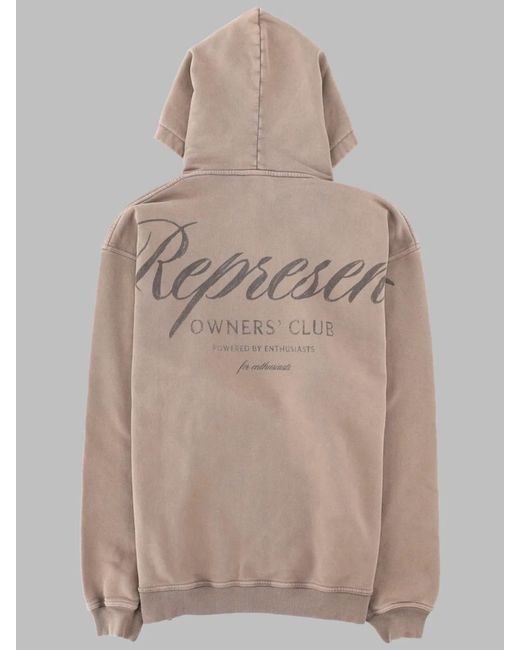 Represent Natural Represent for men