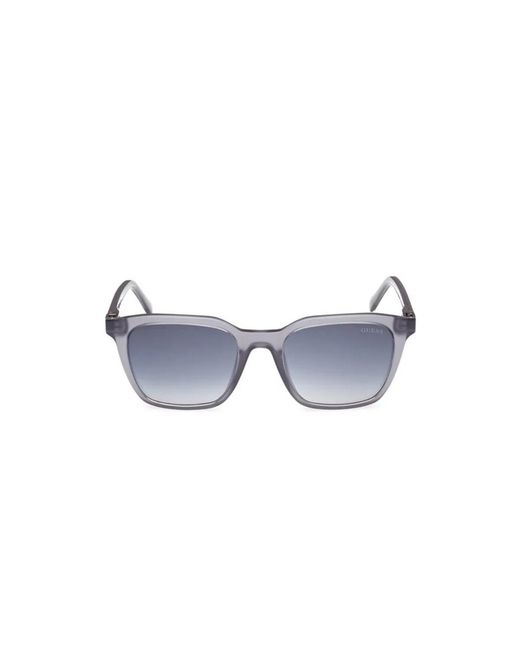 Guess Blue Gu00170 20W