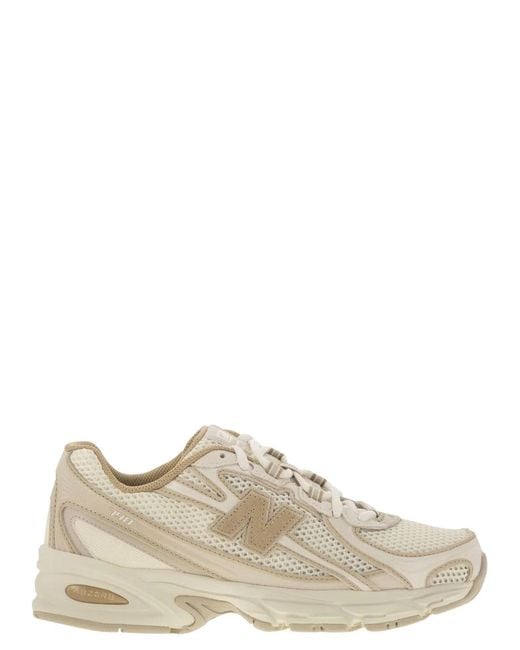 New Balance Brown Lifestile Tier 1