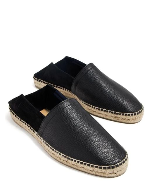 Castaner Brown Castañer Espadrilla Polo 249 for men