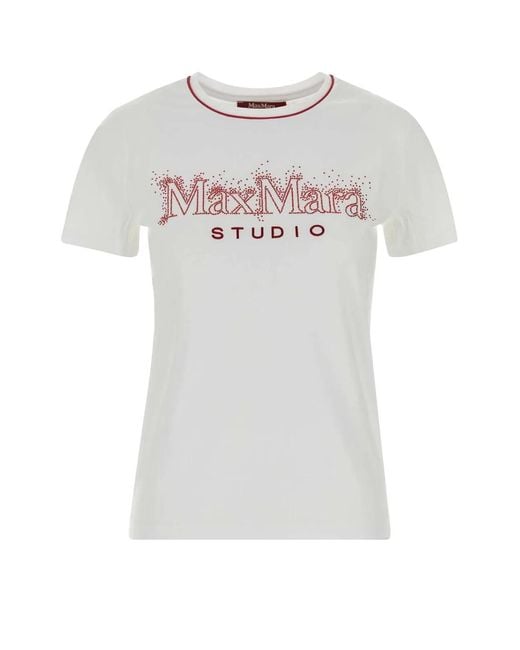 MM STUDIO White Mstpugnale