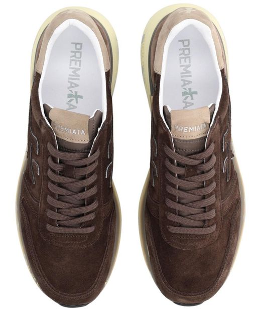 Premiata Brown Premiata for men