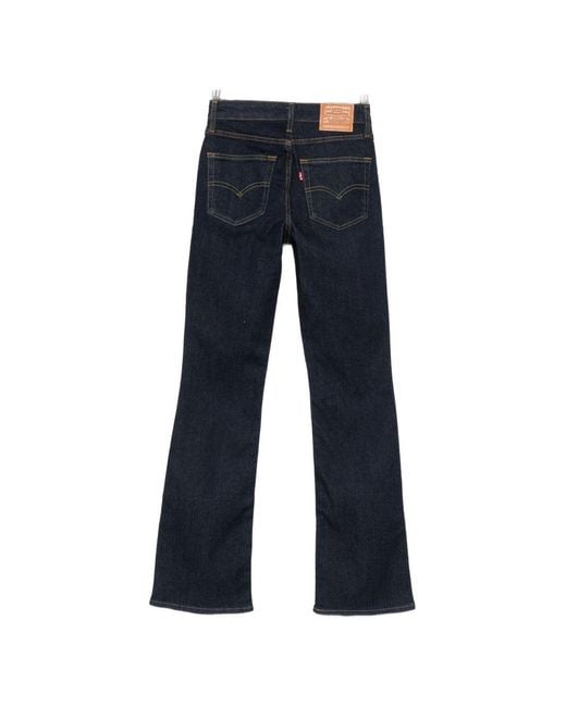 Levi's Blue Jeans