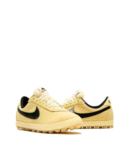 Nike Metallic Sneakers for men