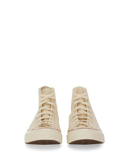 Converse Natural Chuck 70 Vintage Sneaker