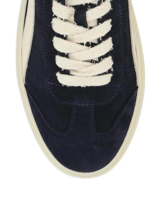DSquared² Black Rider Sneakers for men
