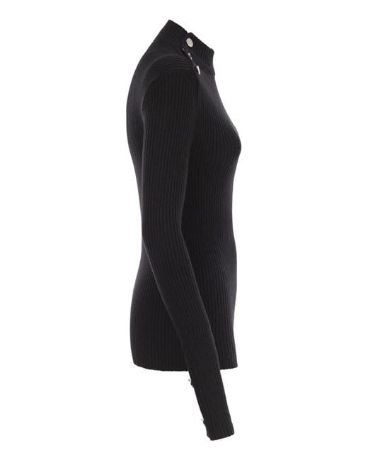 Max Mara Black Renania