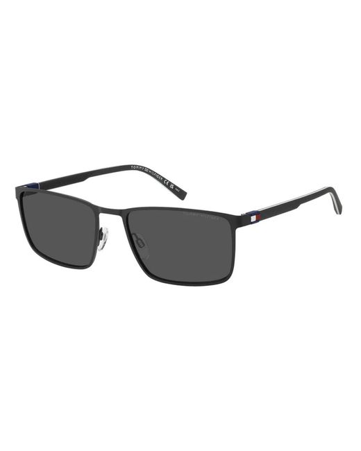 Tommy Hilfiger Black Th 2319/S 807(Ir) for men
