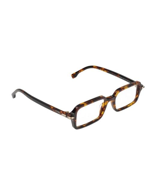 Fendi Black Sunglasses Fe40174I 056/17/140