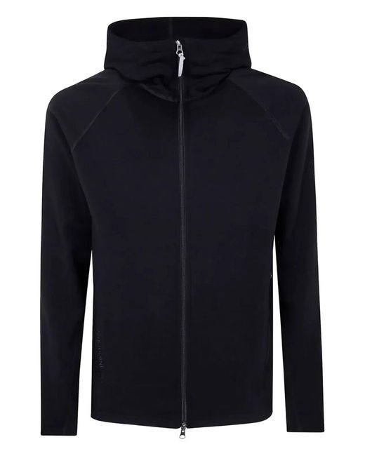 Houdini Sportswear Blue "M's Power Up Houdi" Jacket for men