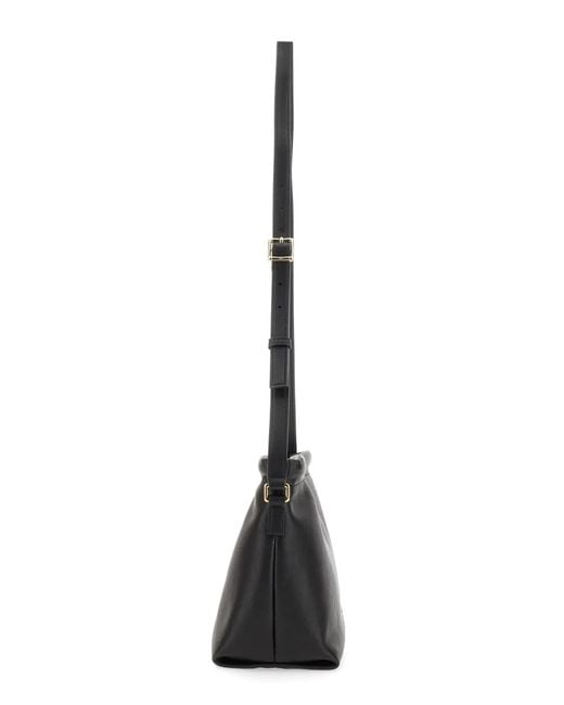 A.P.C. Black Sac Ninon