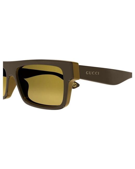 Gucci Green Gg1616S 002 for men