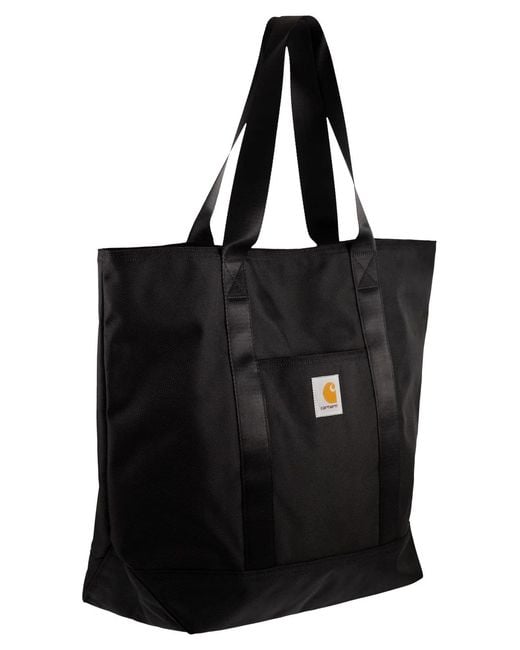 Carhartt Black Prescott