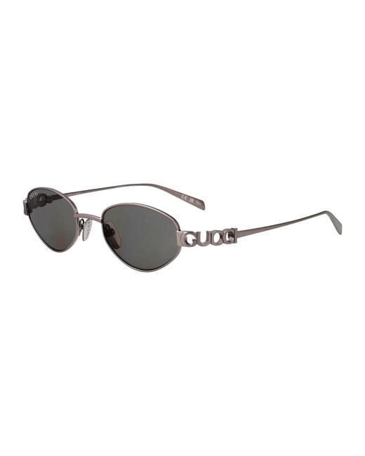 Gucci Metallic Gg1935S 001