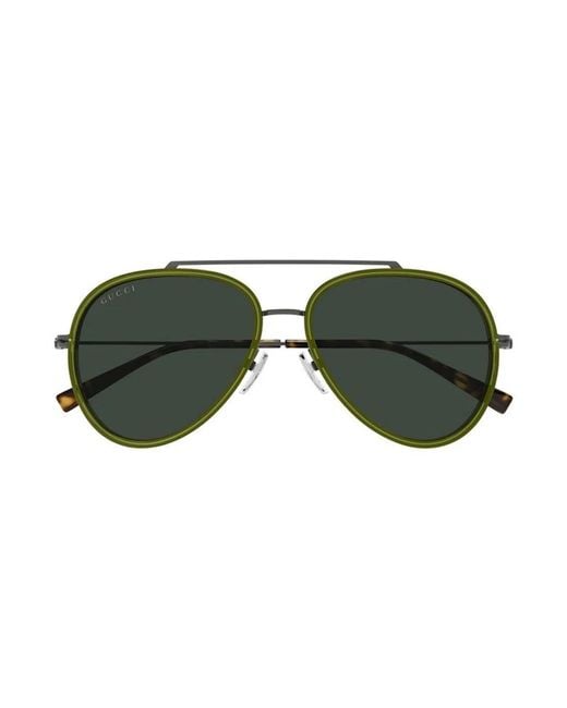 Gucci Green Gg1981S 004 for men