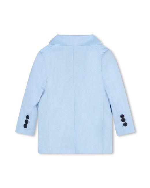 Boss Blue Formal Jacket