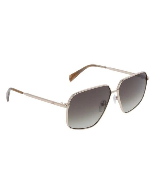 Liu Jo Metallic Lj162S 714