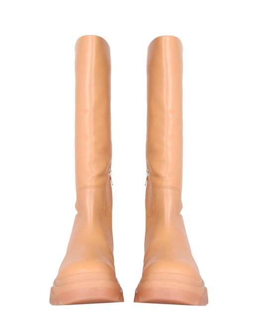 Ash Pink Supremium 03 Boots