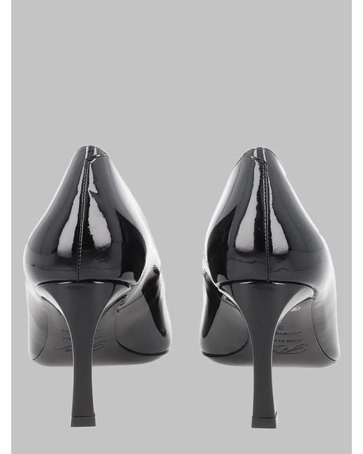 Roger Vivier Black Roger Vivier