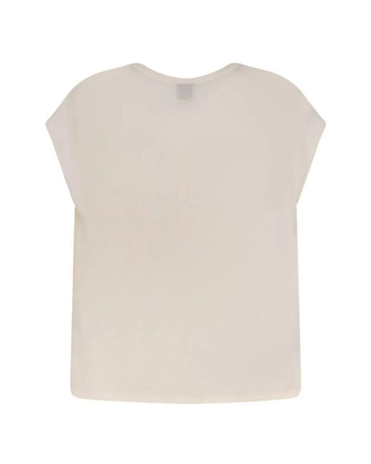 Pinko White Blossom