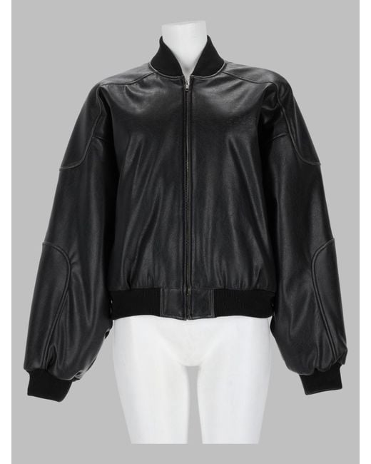 MM6 by Maison Margiela Black Mm6 Maison Margiela