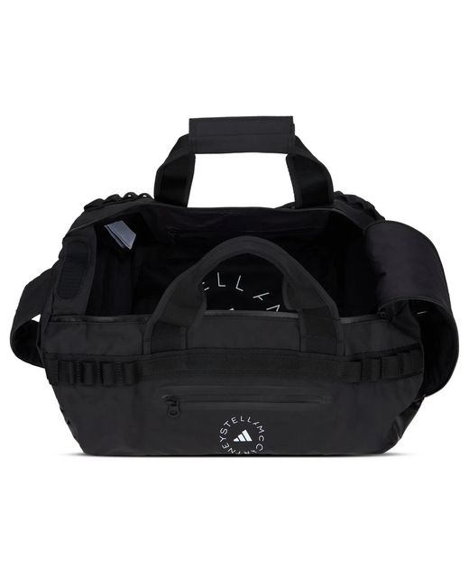 Adidas By Stella McCartney Black Adidas By Stella Mccartney Adidas Bag By Stella Mccartney