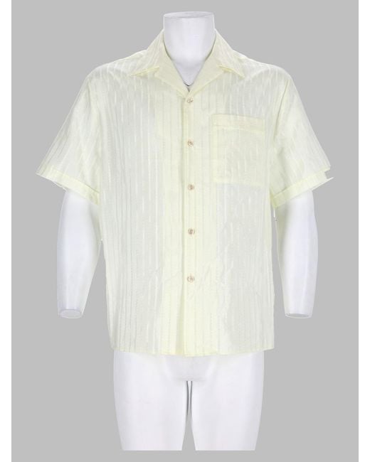 Versace White Versace for men
