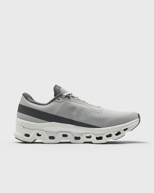On Shoes Metallic Cloudmonster 1 M for men