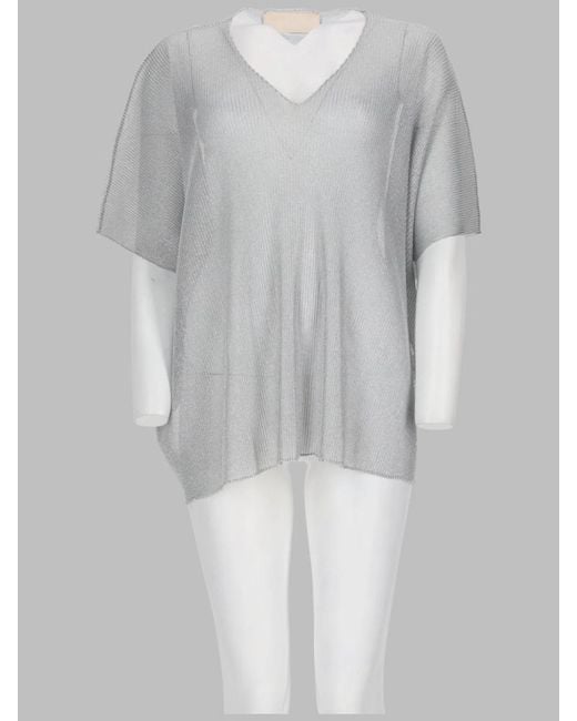 Circus Hotel Gray Maglia