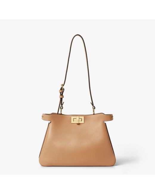ハンドバッグ FENDI ROLL SMALL SHOPPING BAG Fendi 'roll Mini' Shopping Bag | italist