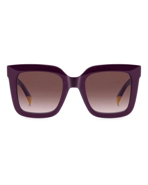 Missoni Purple Mis 0192/S 0T7(3X)
