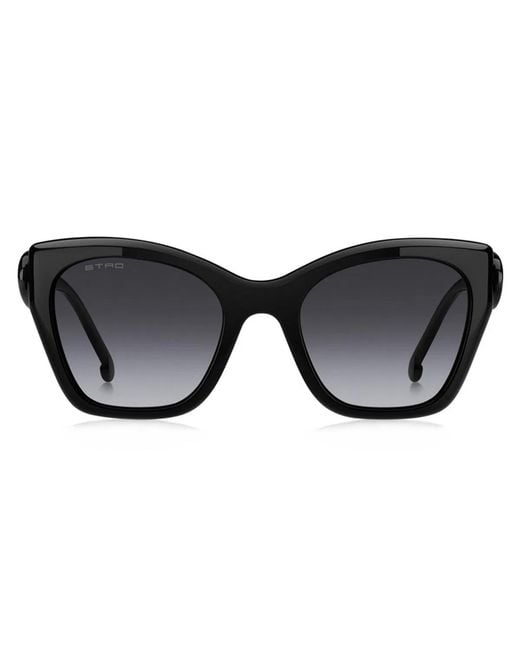 Etro Black 0084/S 807(9O)