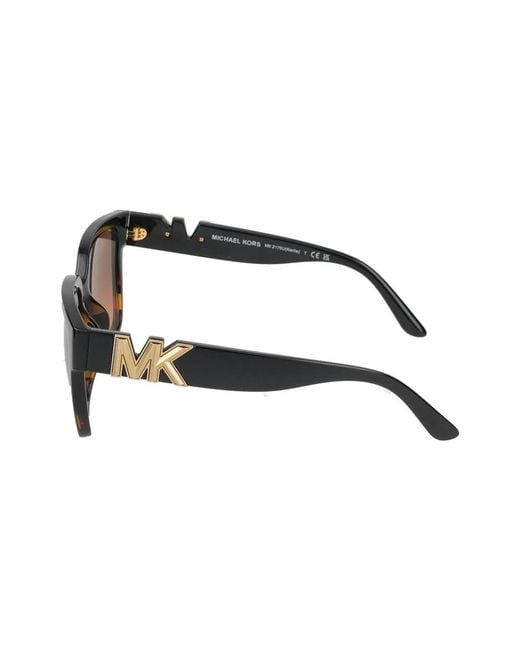 Michael Kors Brown Sunglasses 0Mk2170U 390818/17/140